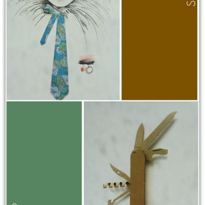 Belle découverte...