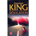.Désolation par Stephen King....