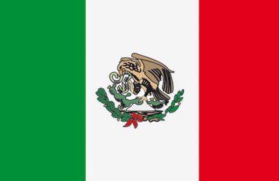 28 JANVIER 2024... LA MONUMENTAL DE MEXICO OUVRE SES PORTES !