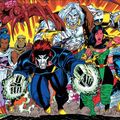 X-Men 2099