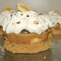 banoffee pie (du lourd du trés lourd)