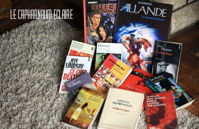 Acquisitions parisiennes