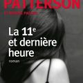 La 11e et dernière heure de James Patterson