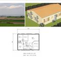  votre Villa T4 LIMOUX sur 1500 m² pour 150 582€