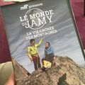 "La vie cachée des montagnes"  c'est ce soir ! 