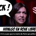 LE ZAPPING - JO 2024 : Anne Hidalgo PÈTE un CÂBLE, Jean Castex RIDICULE, athlètes covidés...