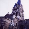 Saint Génis-Laval (Rhône)