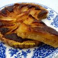 Tarte al' coloche 