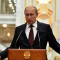 EURONEWS Un député pro-Kremlin a demandé lundi au Parquet russe de lancer une enquête contre Euronews pour "insulte" à V Poutine