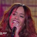 AMEL BENT INVITEE DE "TOUCHE PAS À MON POSTE (TPMP DU 20 MAI)