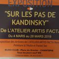 EXPOSITION