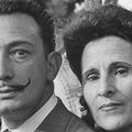 Gala y Dalí