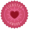 Liebster blog Awards