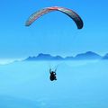 Parapente: le plaisir de vol libre