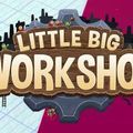 Little Big Workshop : agrandissez une usine dans ce jeu PC