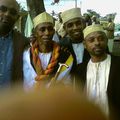 Mariage de Mr Hassane soule