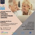 ATELIERS FORMATION INFORMATIQUE