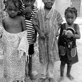 Enfants-Mali