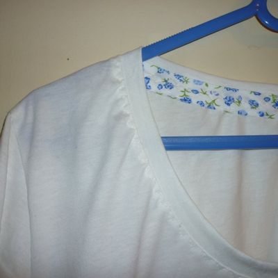 Les basiques 2.0 ou comment le confinement m'aide à remplir mon armoire...
