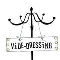 Vide-dressing / marché de créatrices - Mardi 31 mars 2015