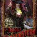 Jubert,Hervé - La trilogie Morgenstern -1 Le quadrille des assassins