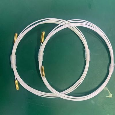 Collimateur de fibres optiques de 100 µm : pourquoi la longueur d'onde de 1550 nm est-elle la plus couramment utilisée ?