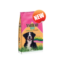 Croquettes Bio pour chien Sensitive sans gluten Yarrah