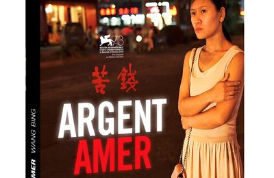 Argent amer; Wayne Bing ou l'horreur économique chinoise..