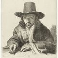 Selfies on paper: Self-portraits from Rembrandt to Willink on view at the Rijksmuseum