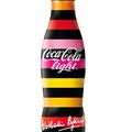 Coca Cola Light et Nathalie Rykiel