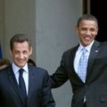 ce n'est pas encore officiel, mais Barack Obama ne viendra pas en Normandie le 3 avril 2009