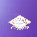 ✿⊱╮ PATAK ' S