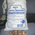 Noix de lavage et autre