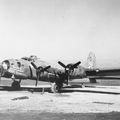 Boeing B-17F Flying Fortress (Boeing Model 299P)