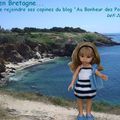 Anna en Bretagne