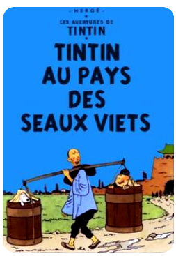 Ray Ventura et la journée mondiale du Rire