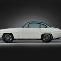 RM Auctions and Sotheby's to showcase automotive artistry at exclusive New York sale