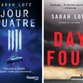 Sarah Lotz, "Jour quatre"