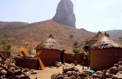 Patrimoine mondial, les Monts Mandara entrent au "panthéon" de l'Unesco 