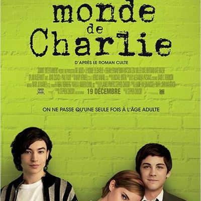 Le monde de Charlie, feel good !