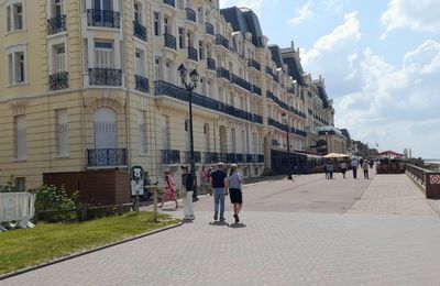 CABOURG