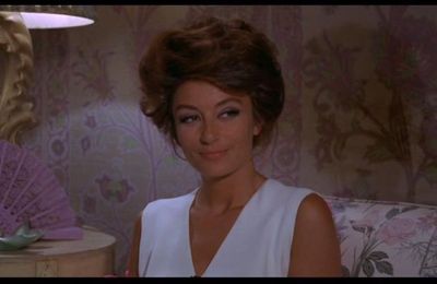 Lola en Amérique