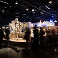 Musée des Confluences- Epidémies. Prendre soin du vivant de