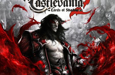 Castlevania Lords of Shadow 2 : mon avis (Attention Spoilers)