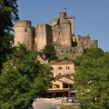 Château de Bonaguil (47)