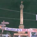 LE MARATHON DE LA BIBLE INTERDIT À PARIS