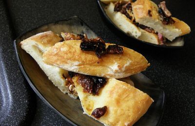 FOUGASSE MAISON