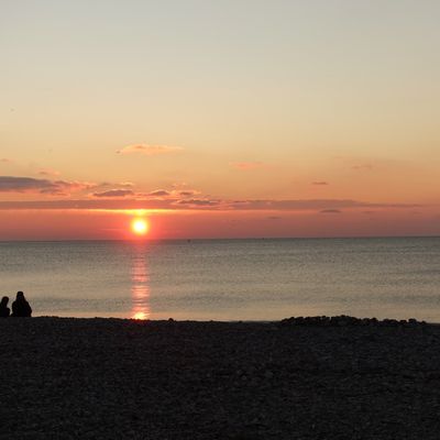 Lumières de décembre