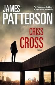 Criss Cross de james patterson