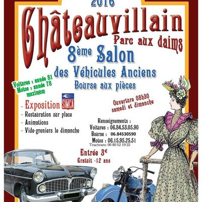 CASTELRETRO 2016